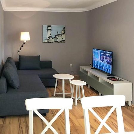 Ferienwohnung Im Zentrum Brilons エクステリア 写真