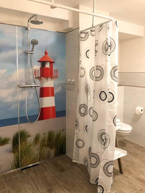 Ferienwohnung Im Zentrum Brilons エクステリア 写真