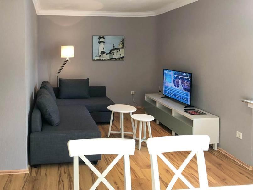 Ferienwohnung Im Zentrum Brilons エクステリア 写真